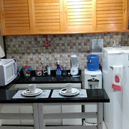 Loft Santos Dumont Apartment Nova Friburgo Luaran gambar