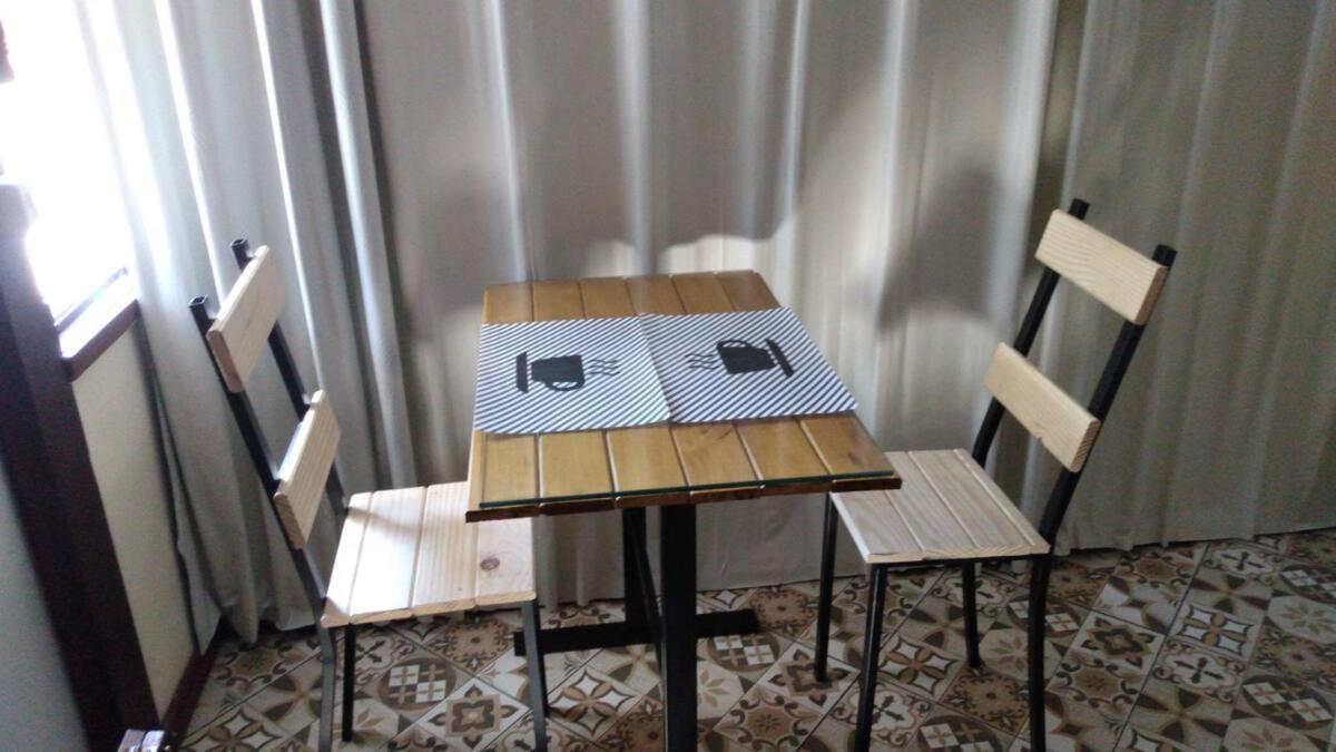 Loft Santos Dumont Apartment Nova Friburgo Luaran gambar