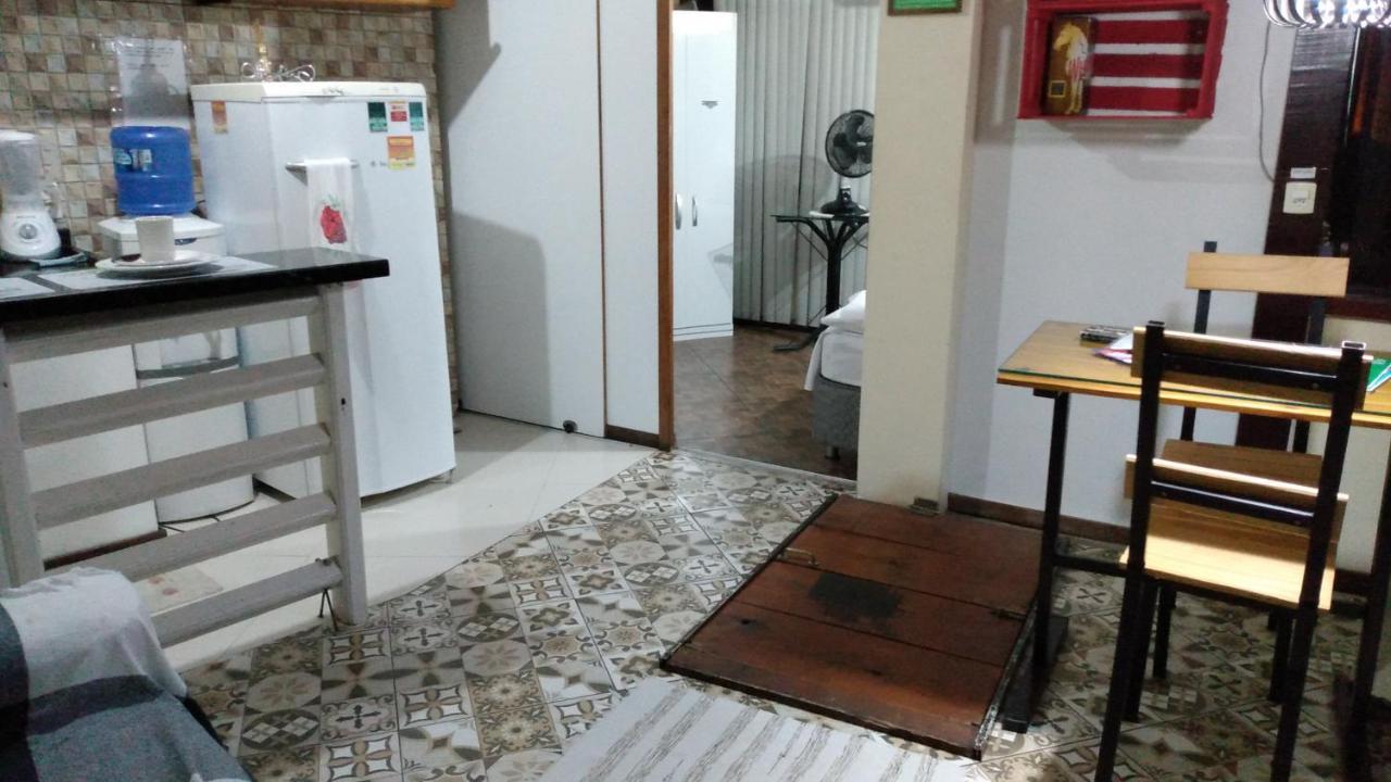 Loft Santos Dumont Apartment Nova Friburgo Luaran gambar