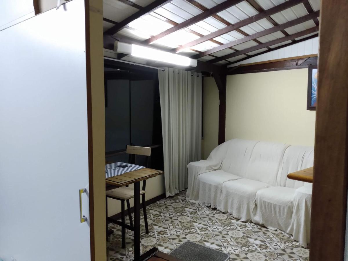 Loft Santos Dumont Apartment Nova Friburgo Luaran gambar