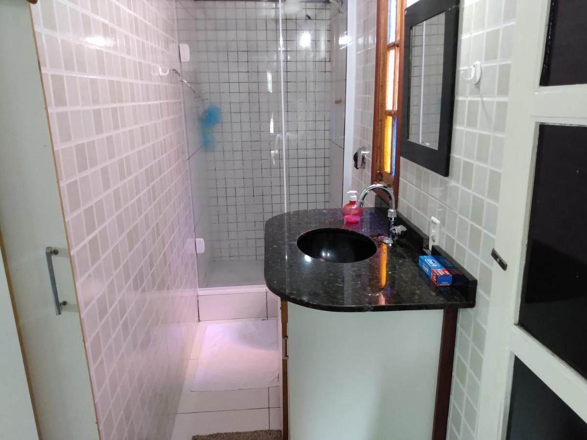 Loft Santos Dumont Apartment Nova Friburgo Luaran gambar