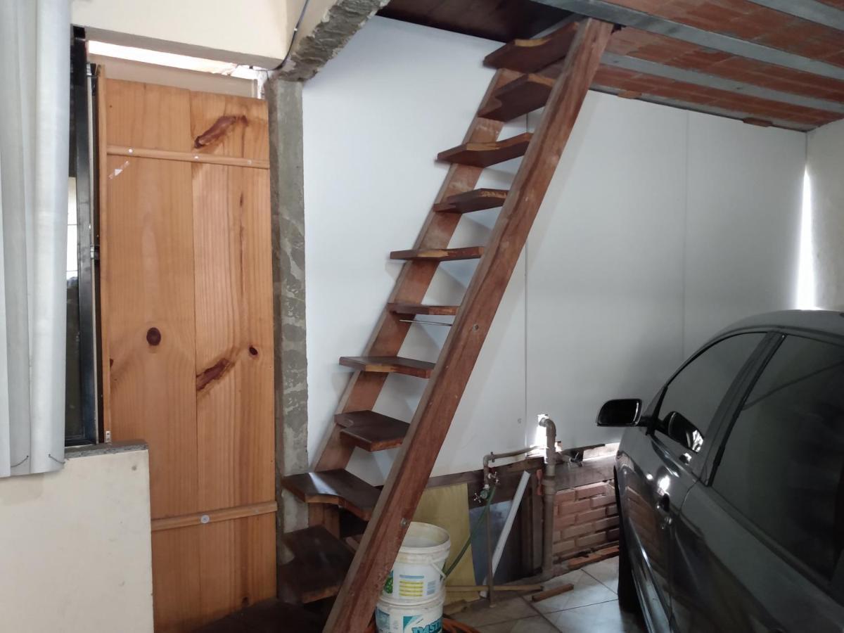 Loft Santos Dumont Apartment Nova Friburgo Luaran gambar